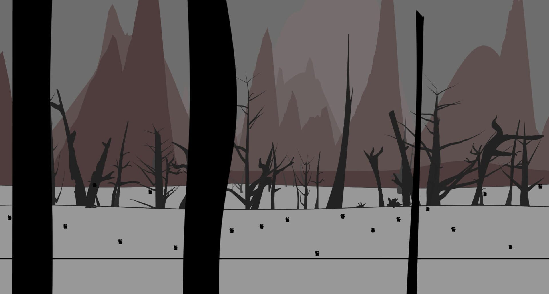 Downpour - Screenshot