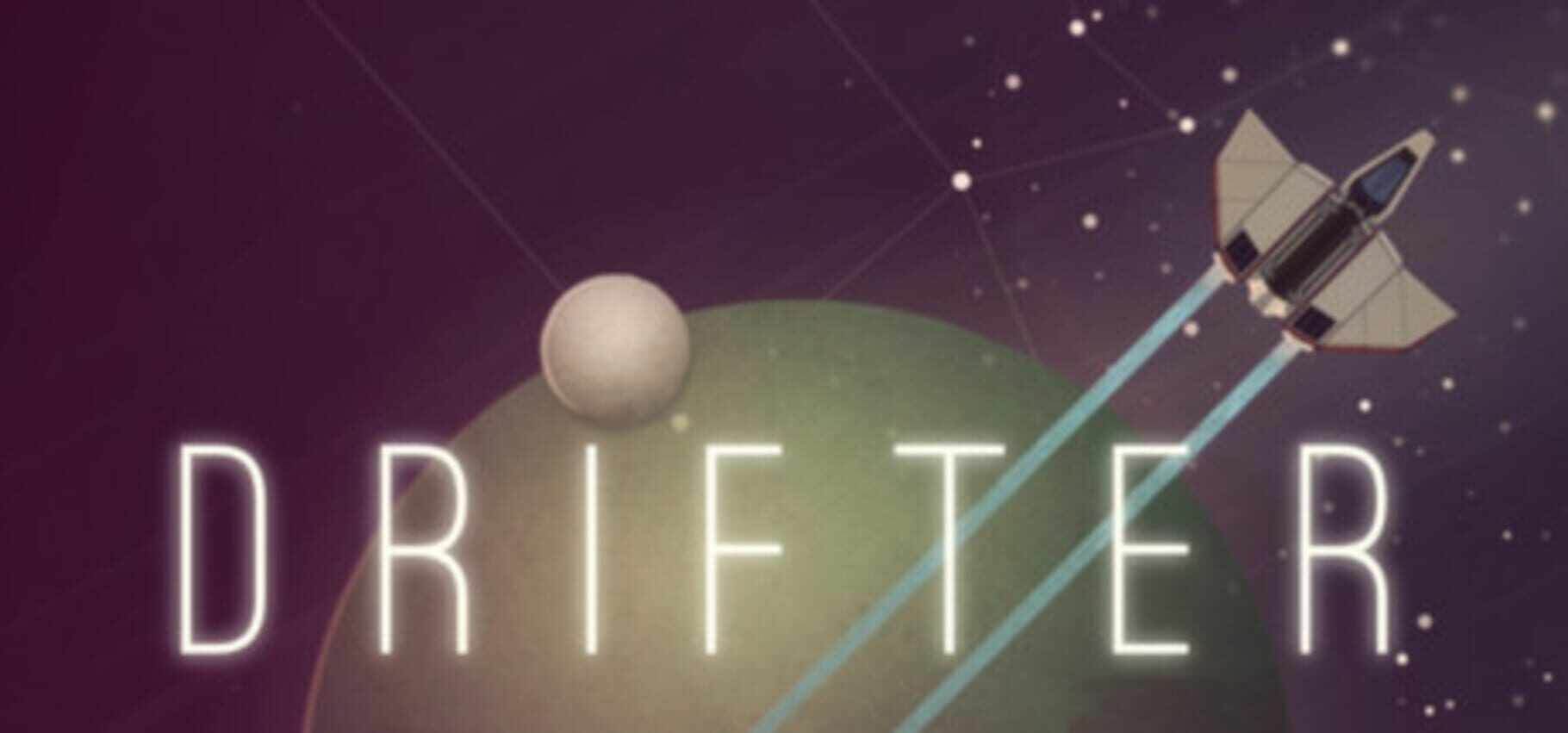 Drifter (2014)