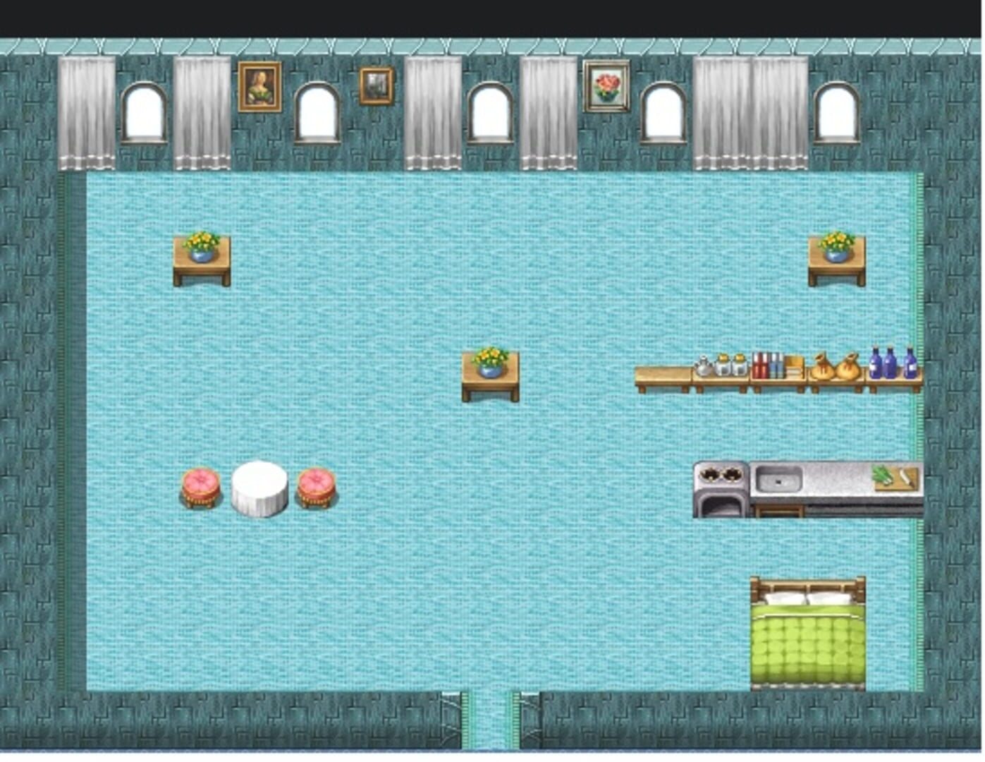 Prelude for a Dream - Screenshot