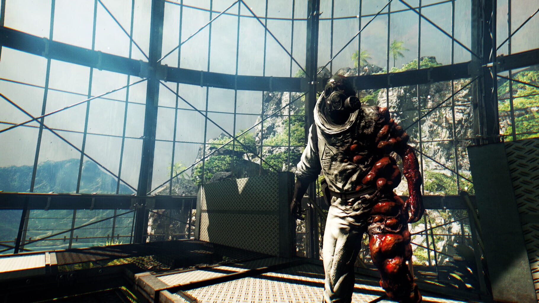 Captura de pantalla - Dead Island: Riptide - Definitive Edition