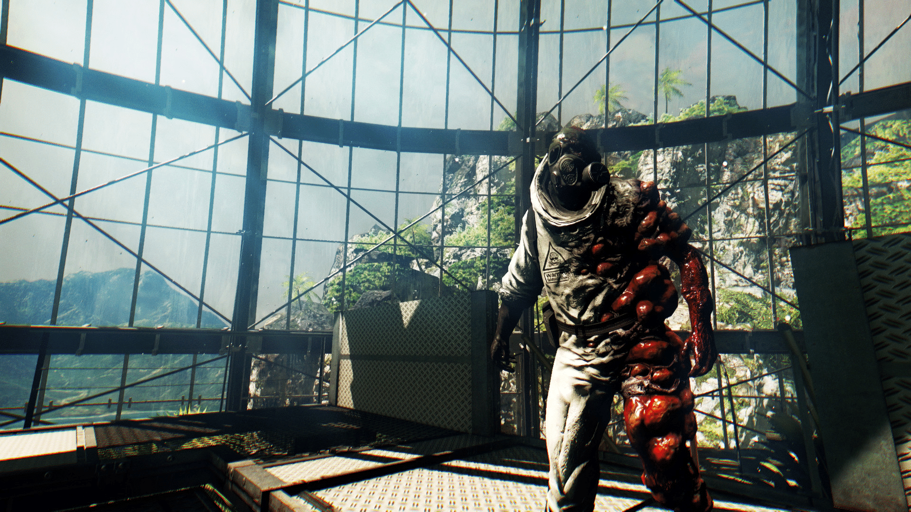 Dead Island: Riptide - Definitive Edition screenshot