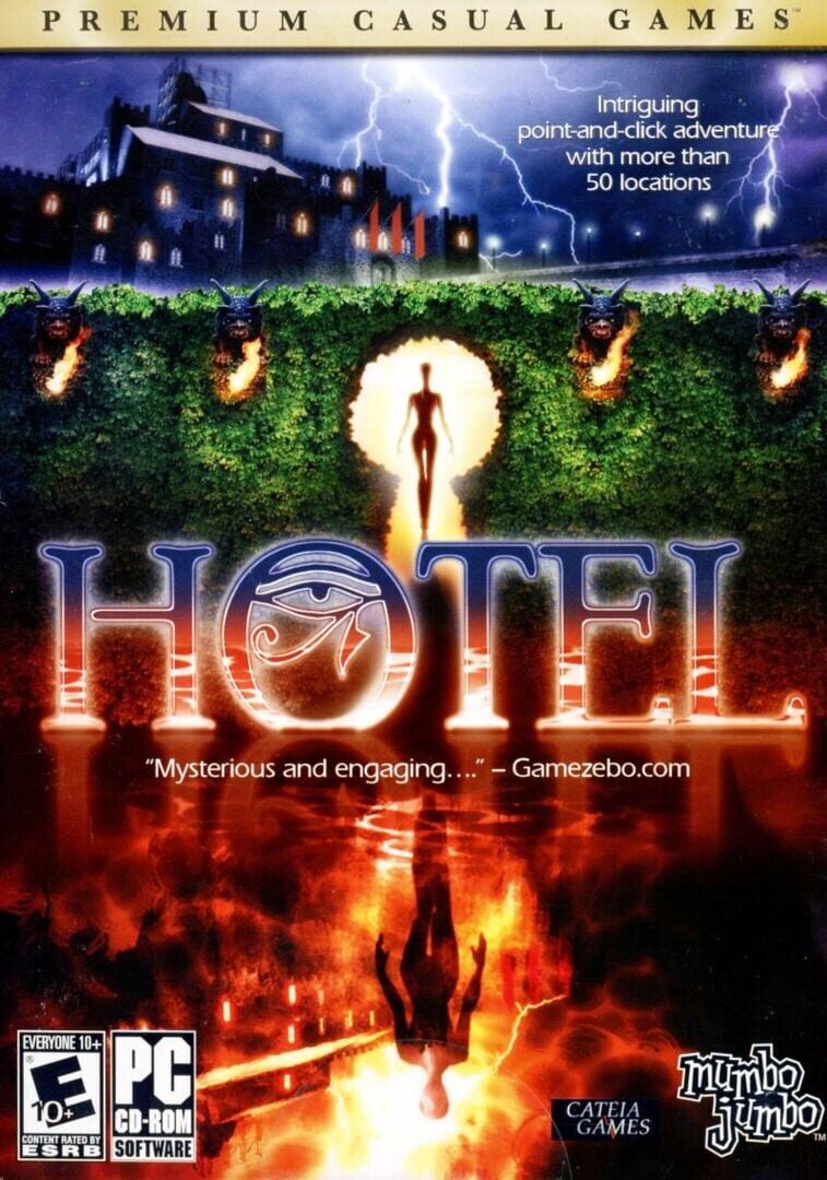 Hotel (2010)