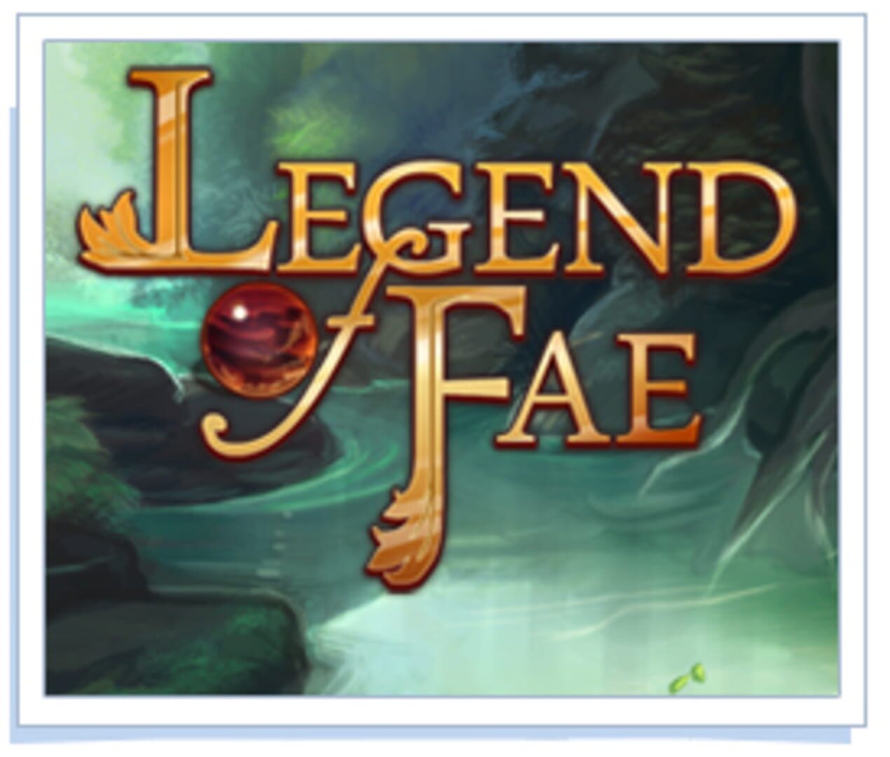 Legend of Fae