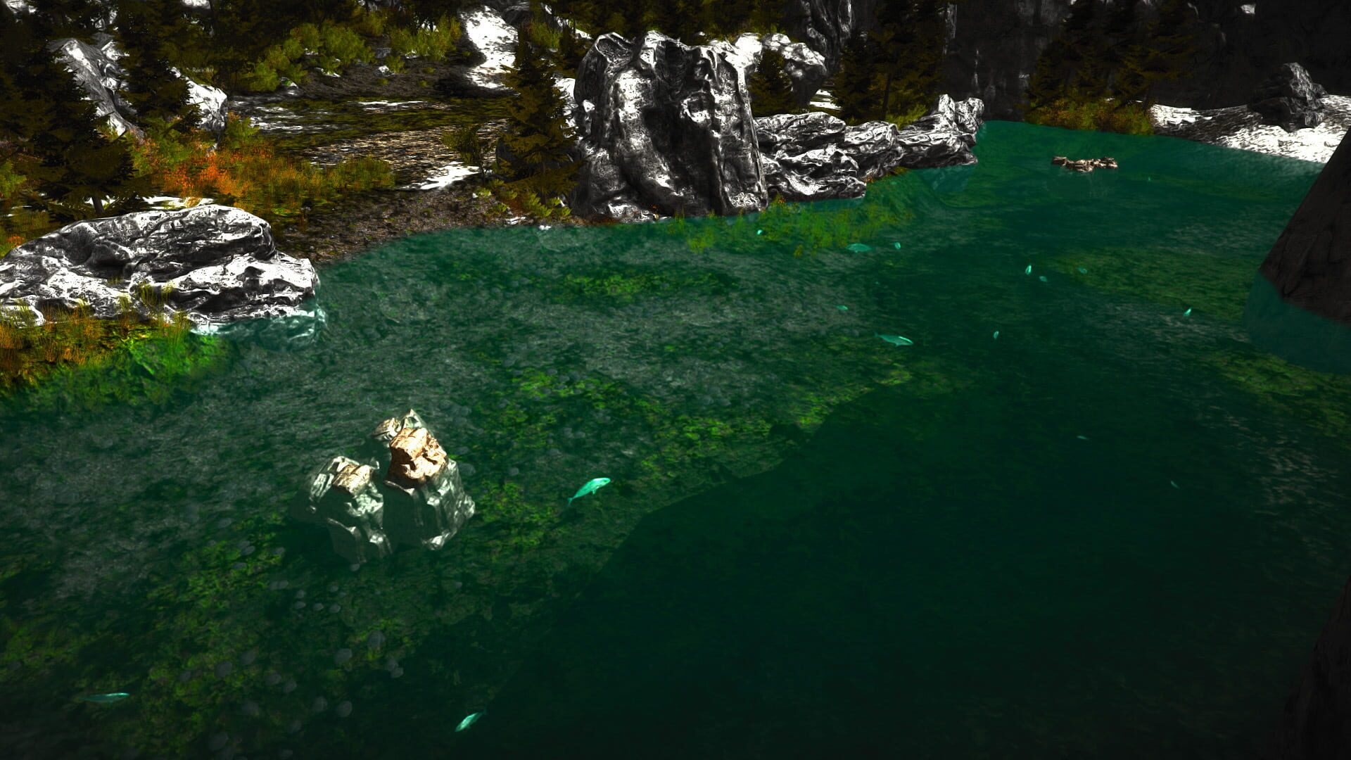 State of Extinction - Screenshot
