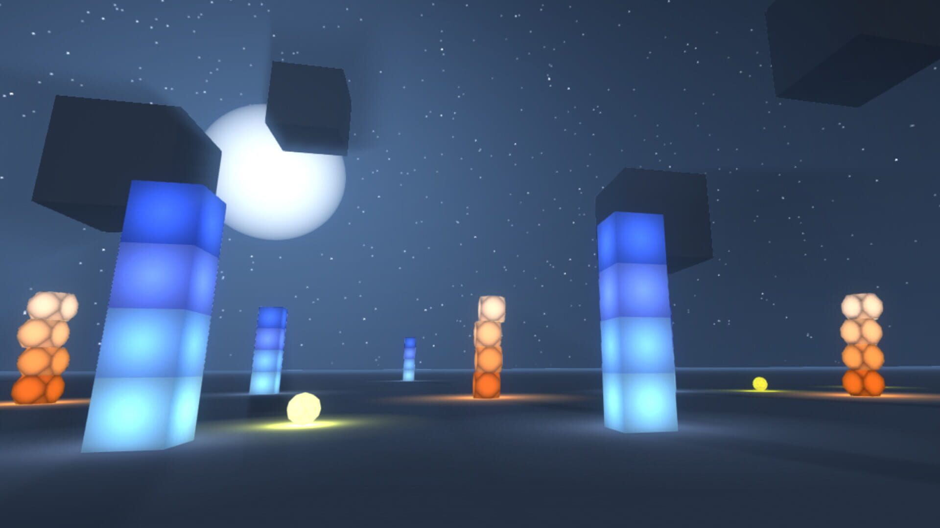 Vox-L - Screenshot