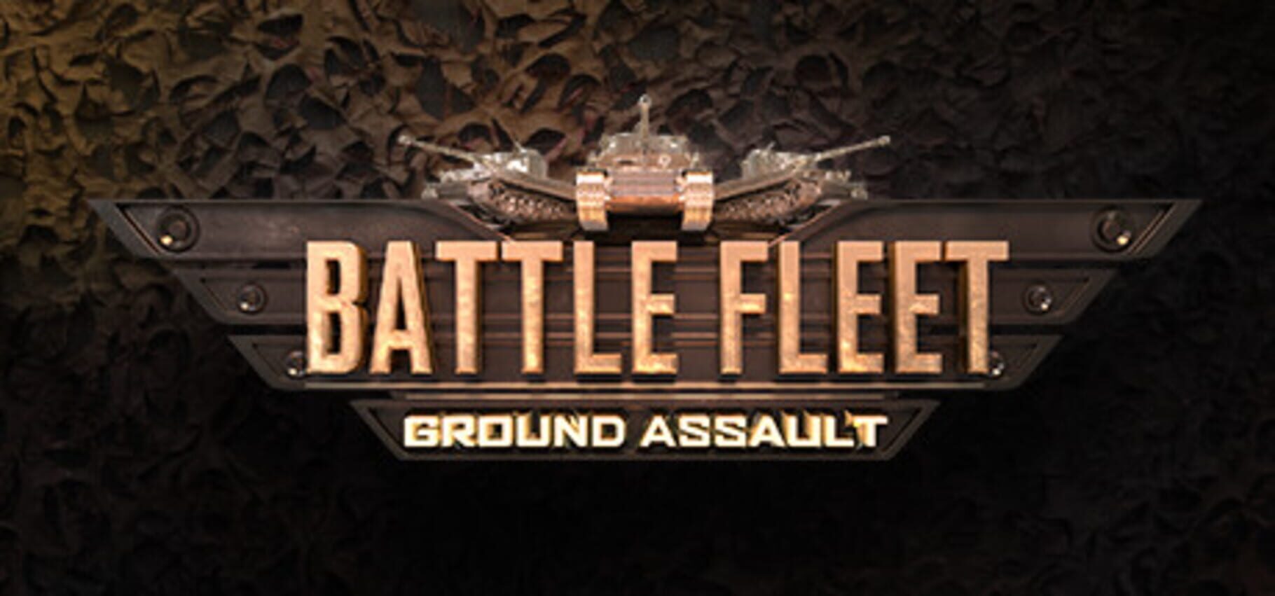 Battle Fleet: Ground Assault (2018)