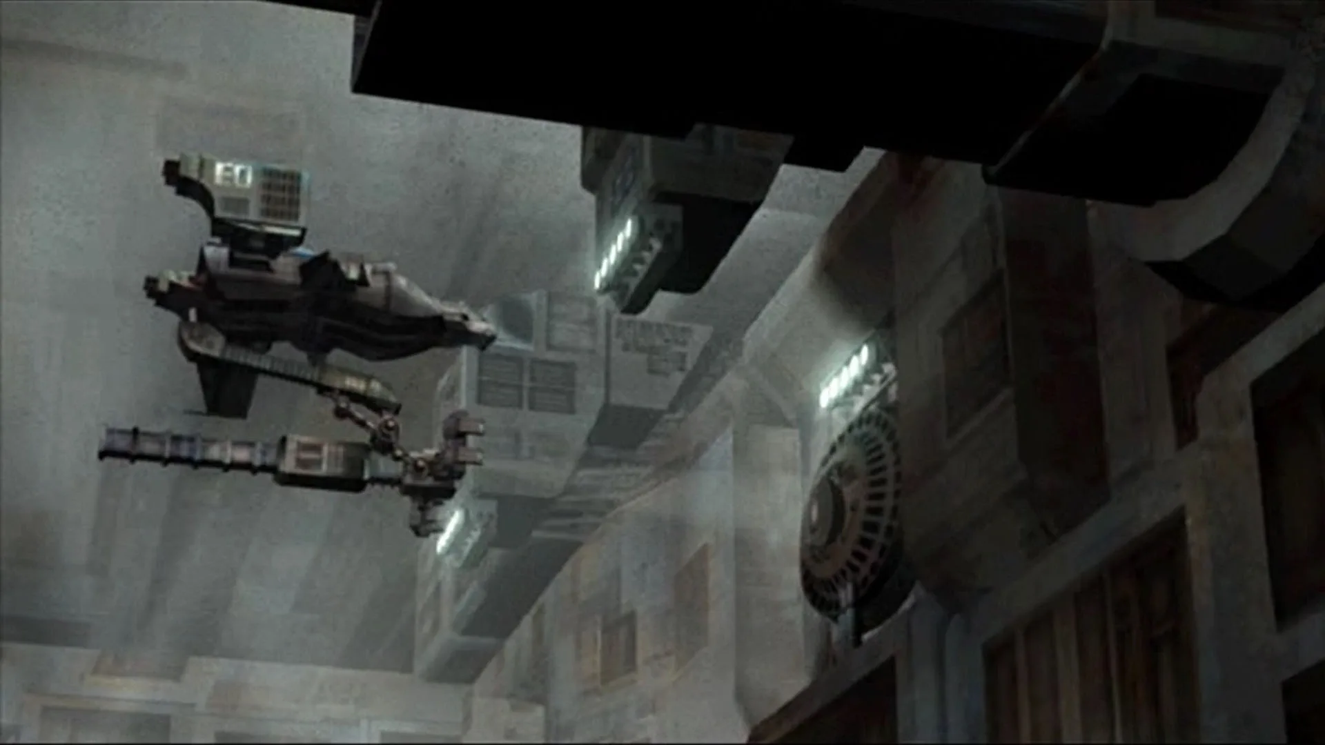 Captura de pantalla - BlowOut