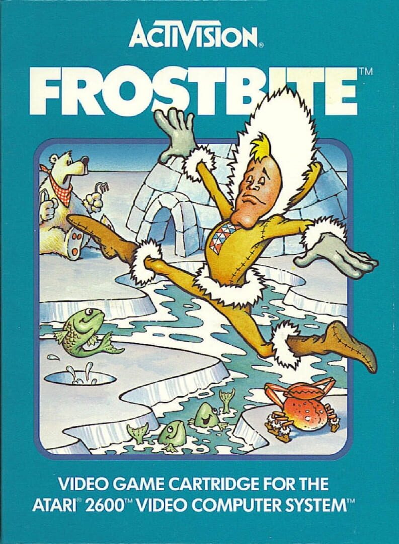 Frostbite (1983)