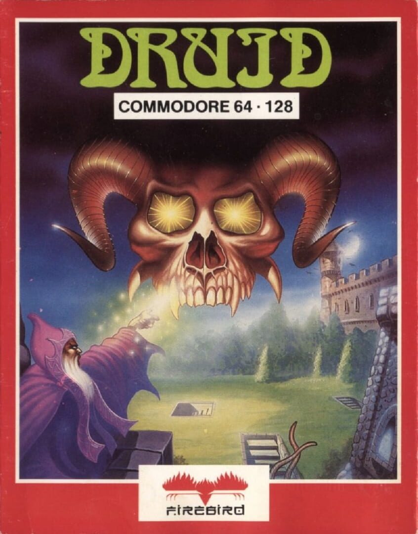 Druid (1986)