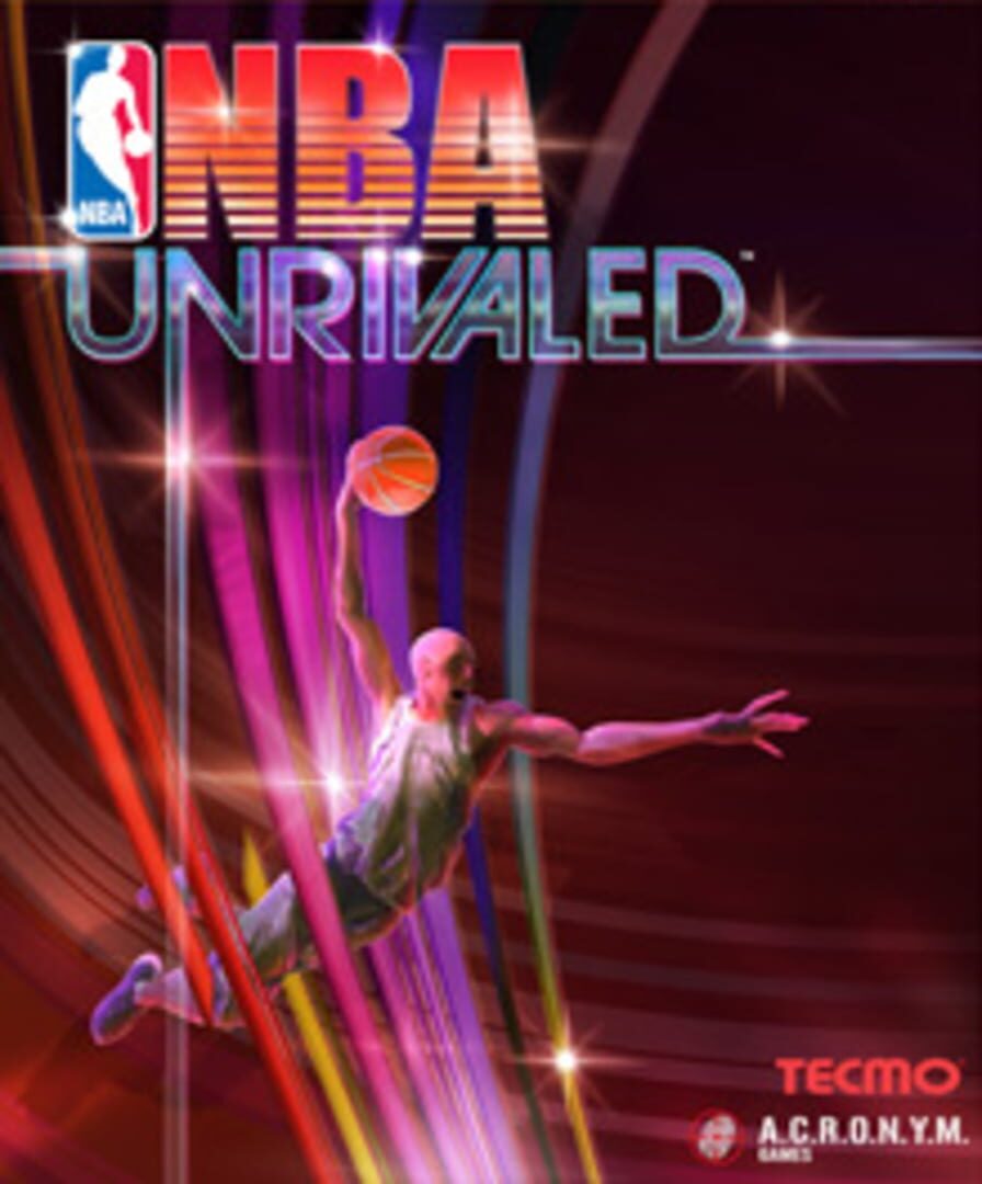 NBA Unrivaled (2009)