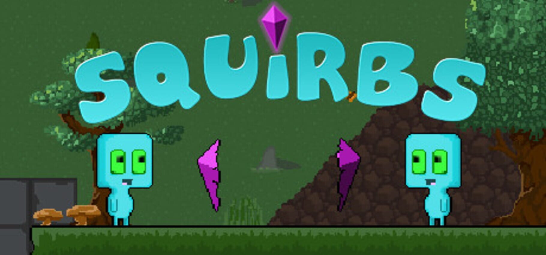 Squirbs (2016)