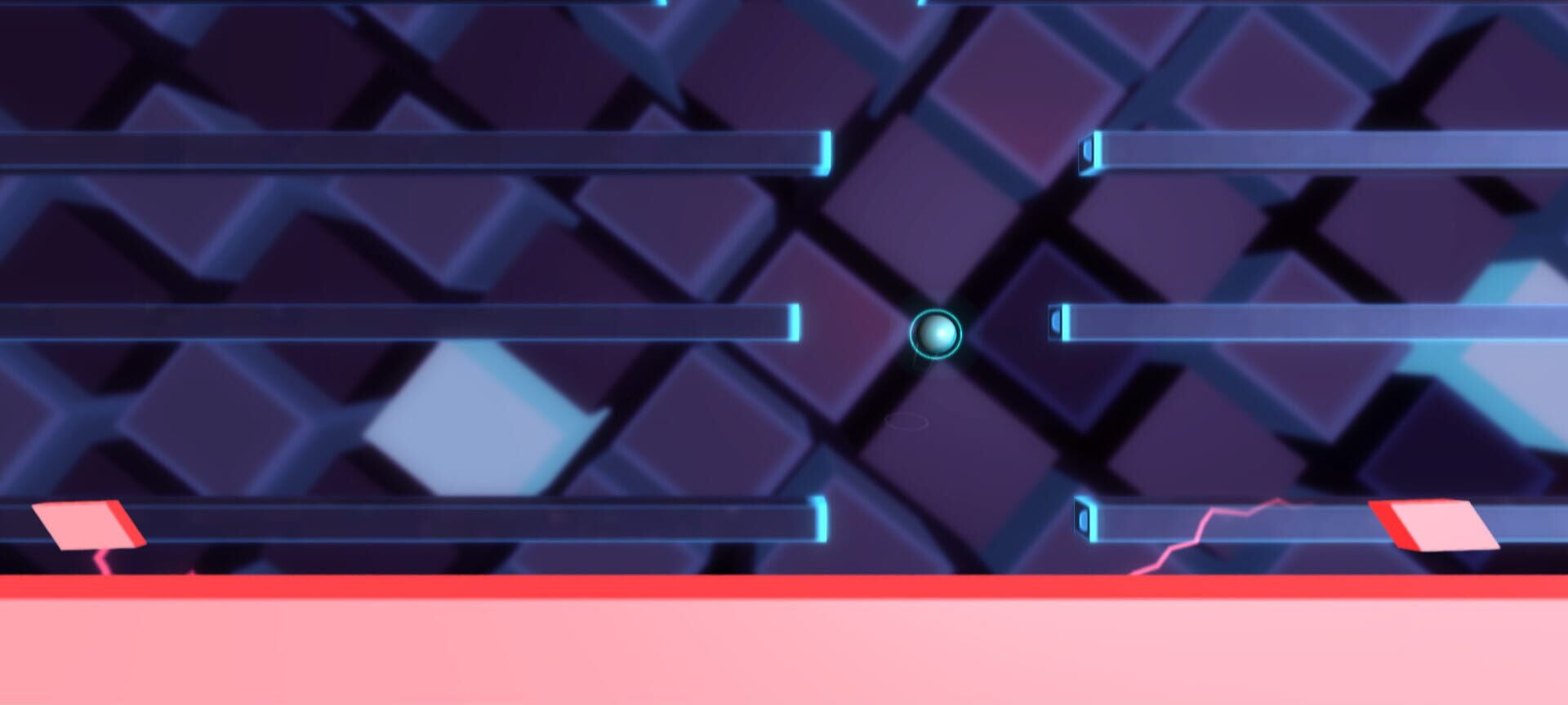 Circle Up - Screenshot