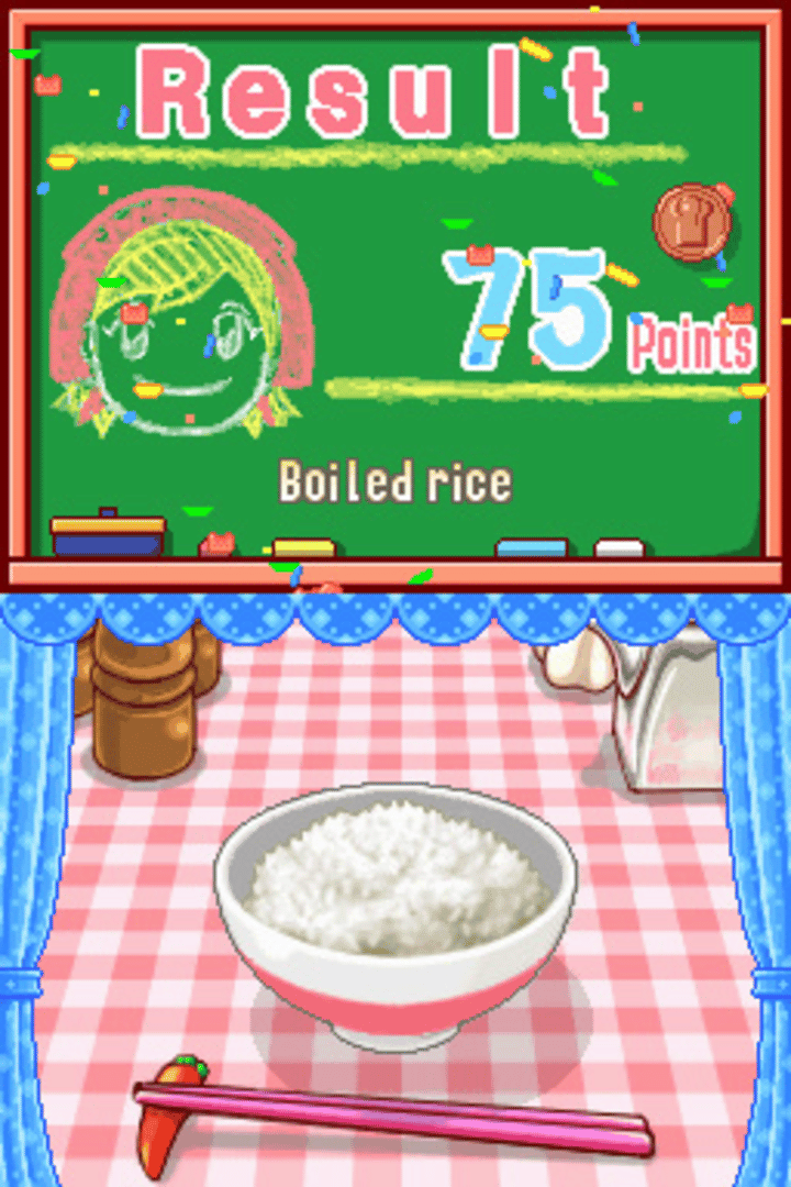 Cooking Mama screenshot