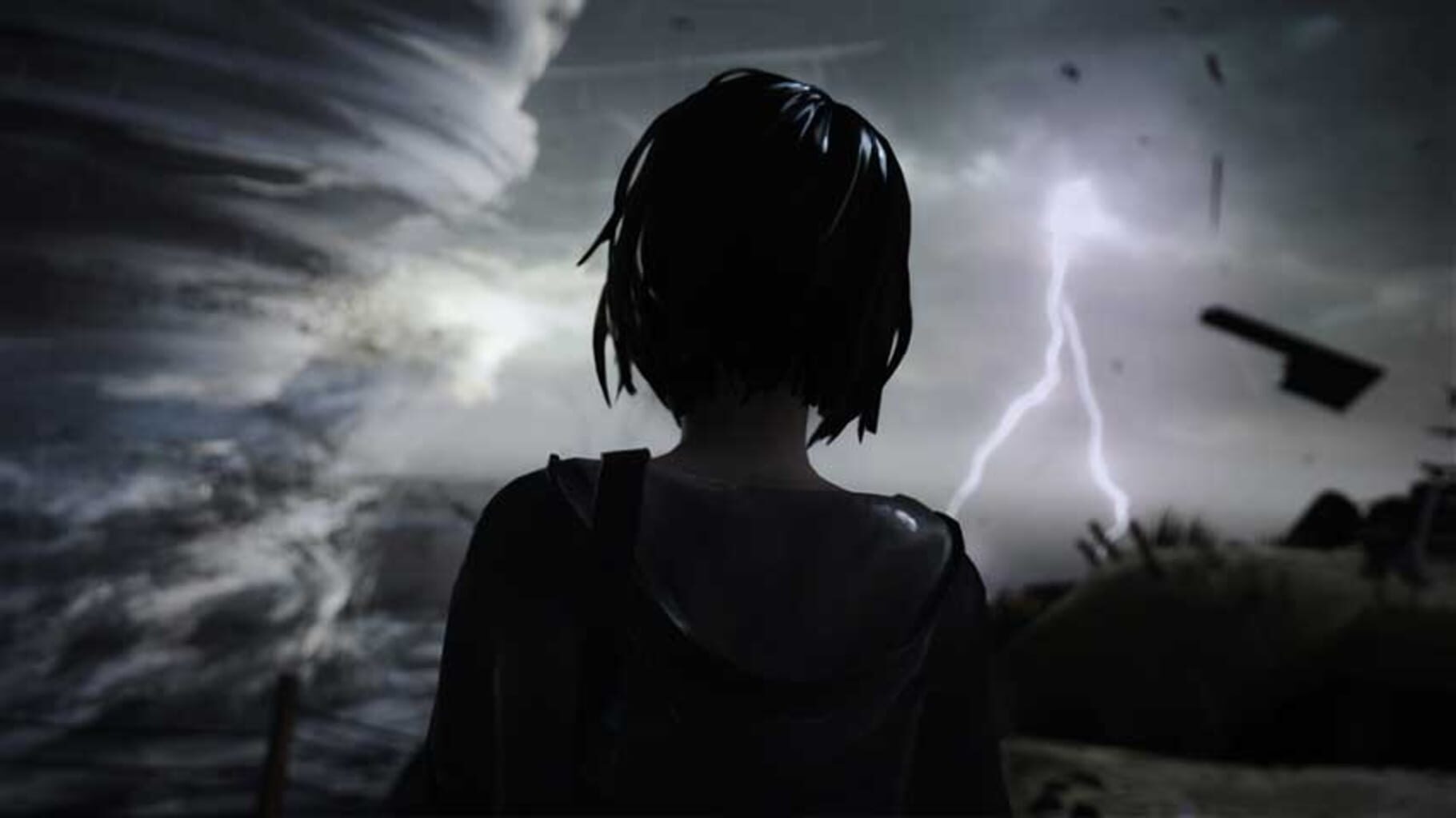 Captura de pantalla - Life is Strange: Episode 5 - Polarized