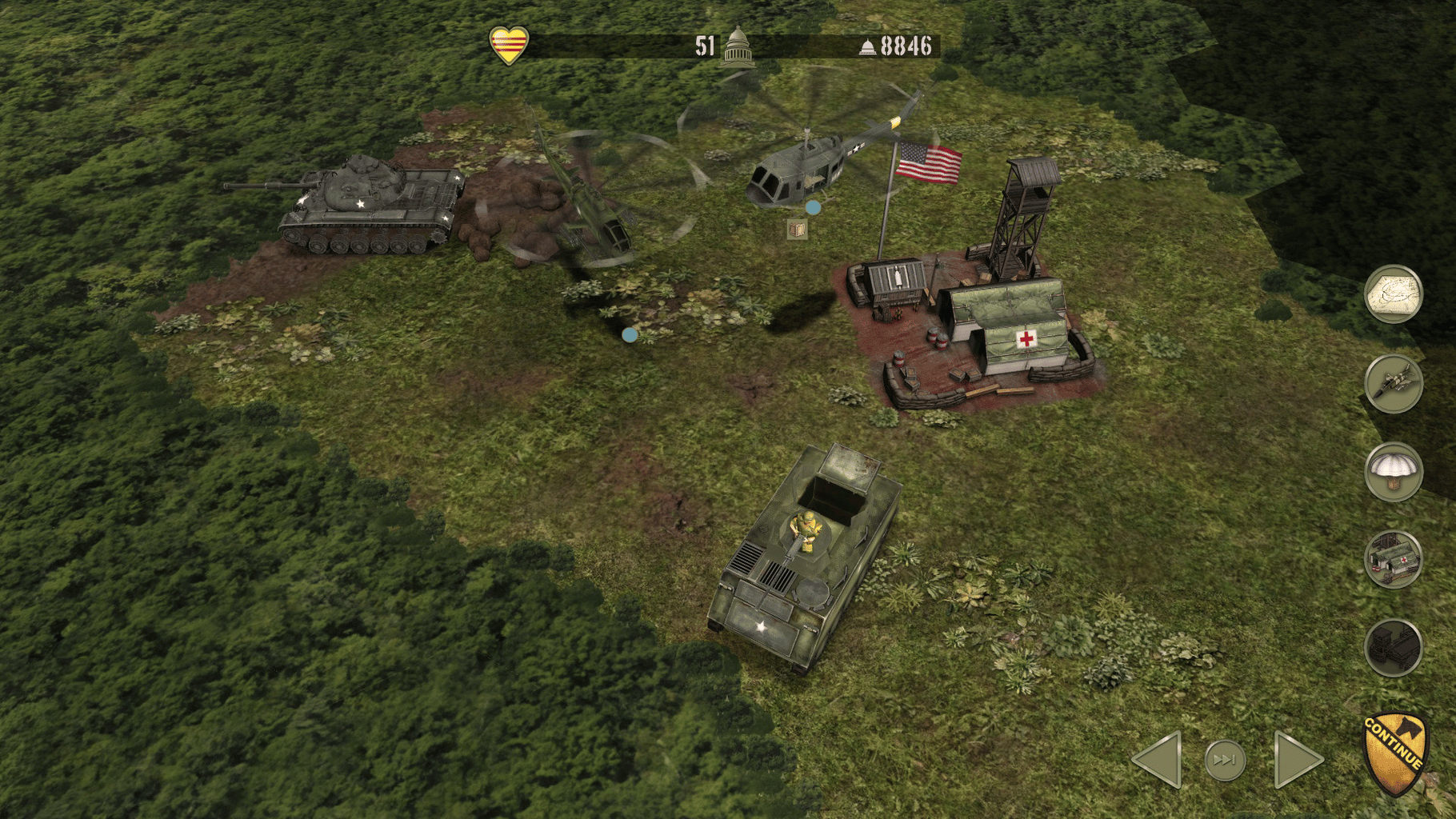 Vietnam '65 screenshot