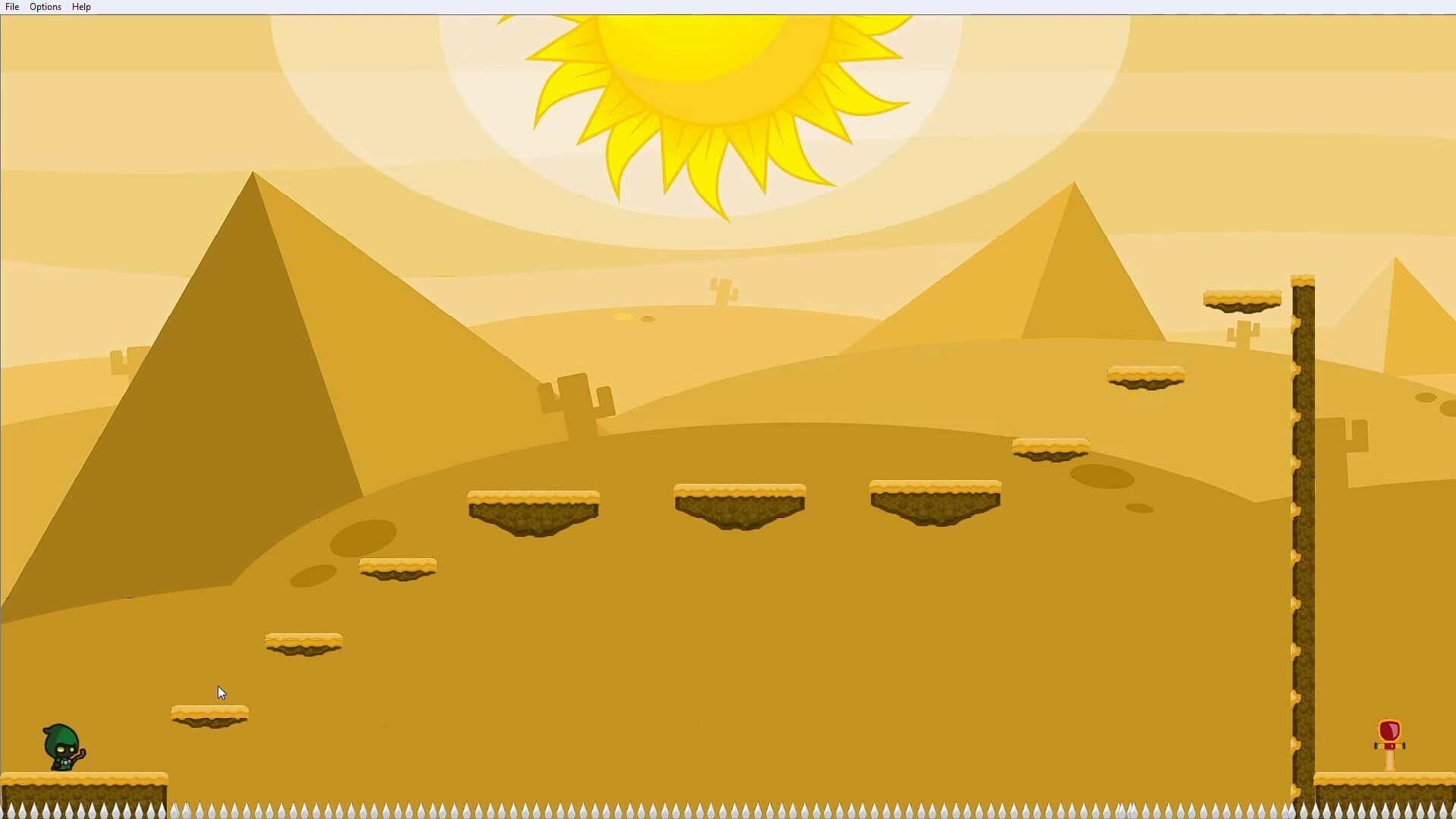 Treasures of the Ancients: Egypt - Screenshot