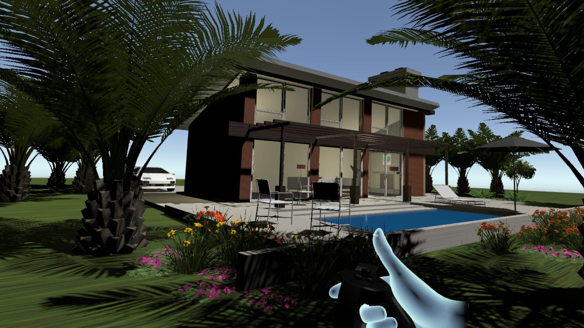 Immerse Creator - Screenshot