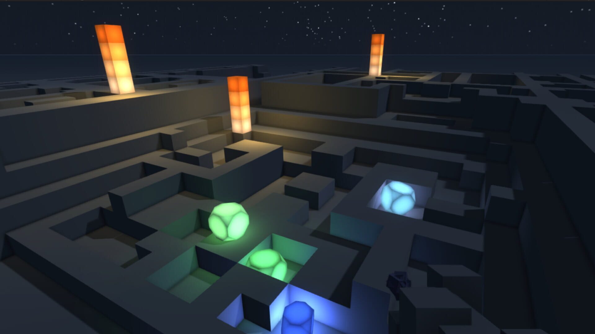 Vox-L - Screenshot
