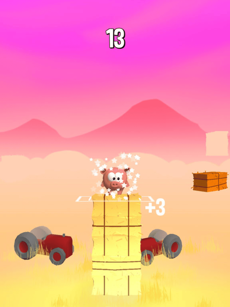 Stack Jump screenshot