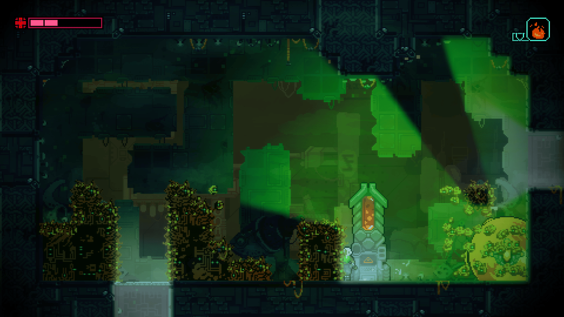 Skytorn screenshot