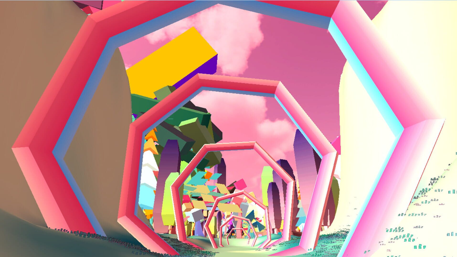 Trip: Steam Edition - Screenshot