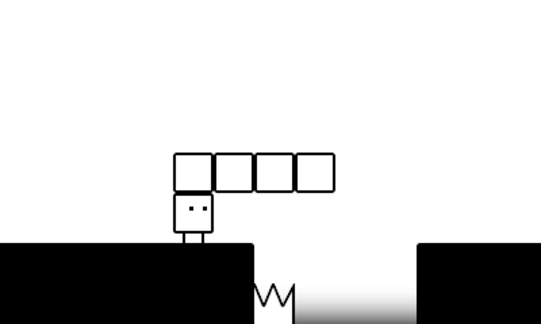 Boxboy! screenshot