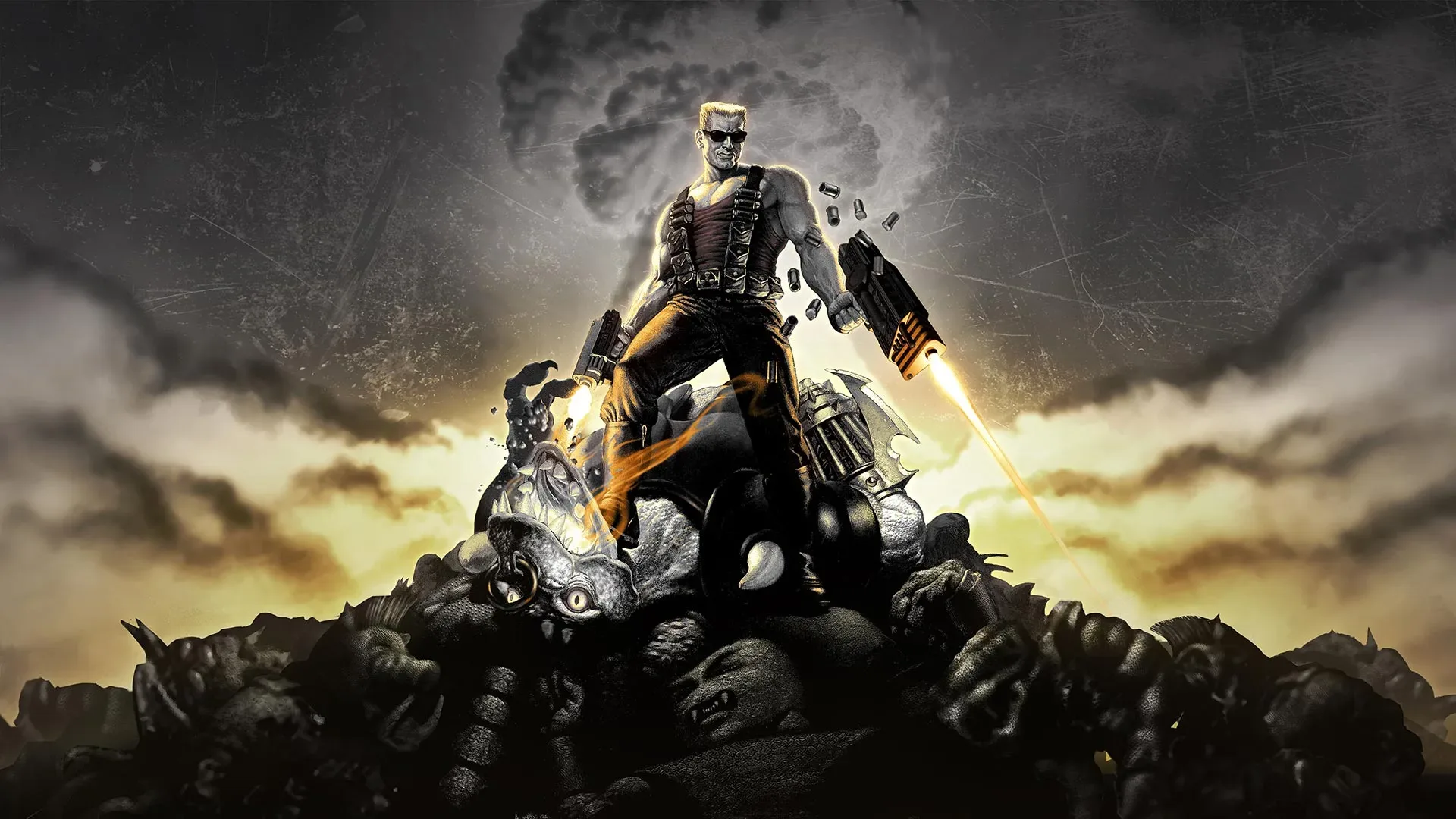 Duke Nukem 3D: 20th Anniversary World Tour