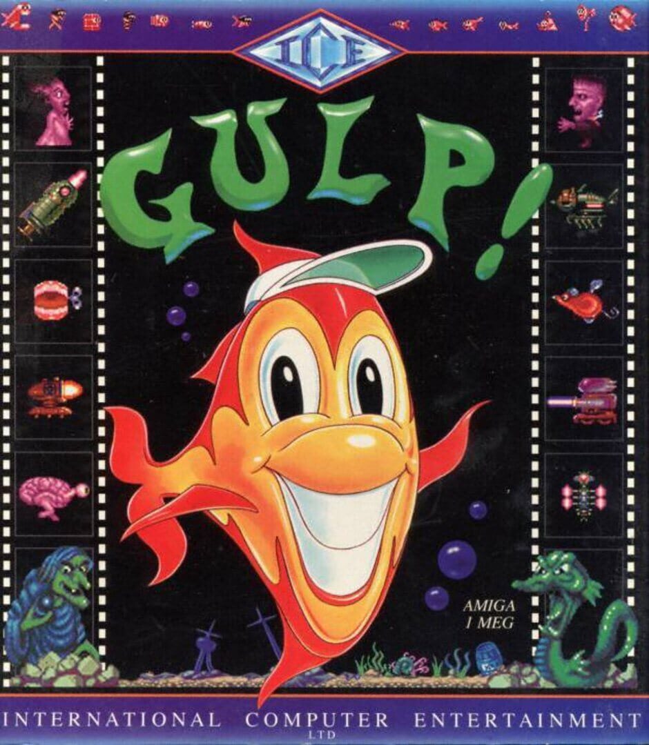 Gulp! (1994)