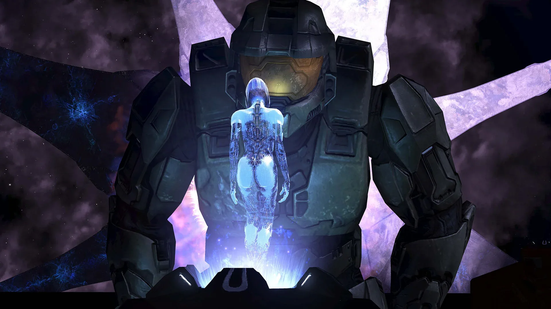 Captura de pantalla - Halo 3