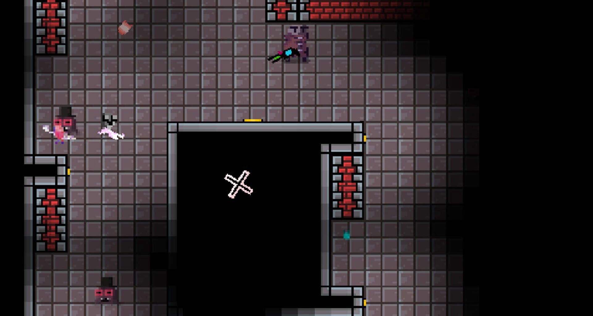 Obscure Realm - Screenshot