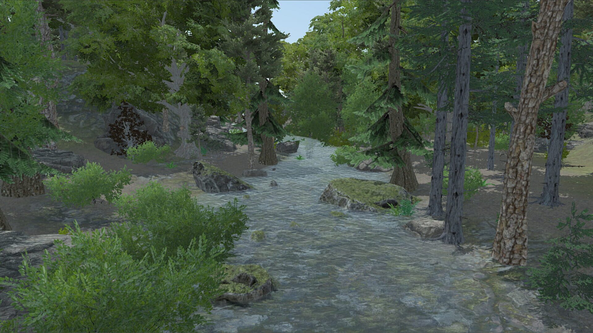 BugOut - Screenshot