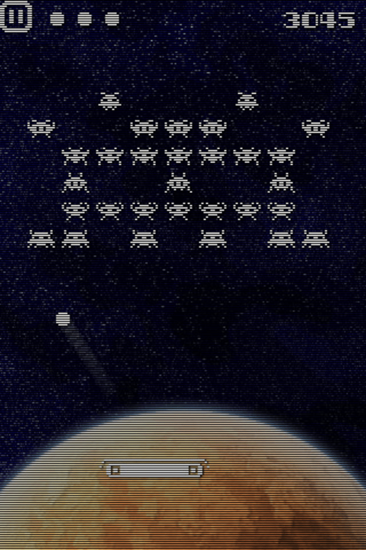 Space Out Cover