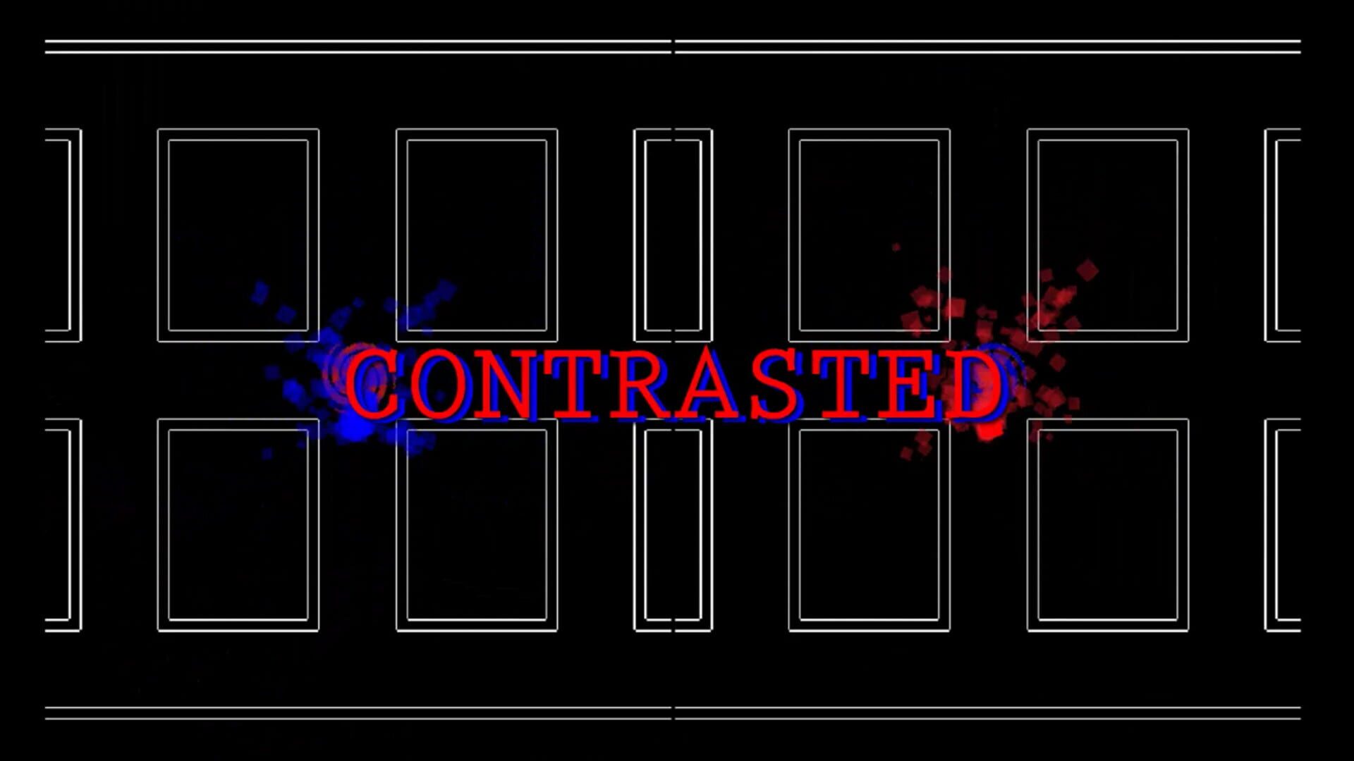Contrasted - Screenshot