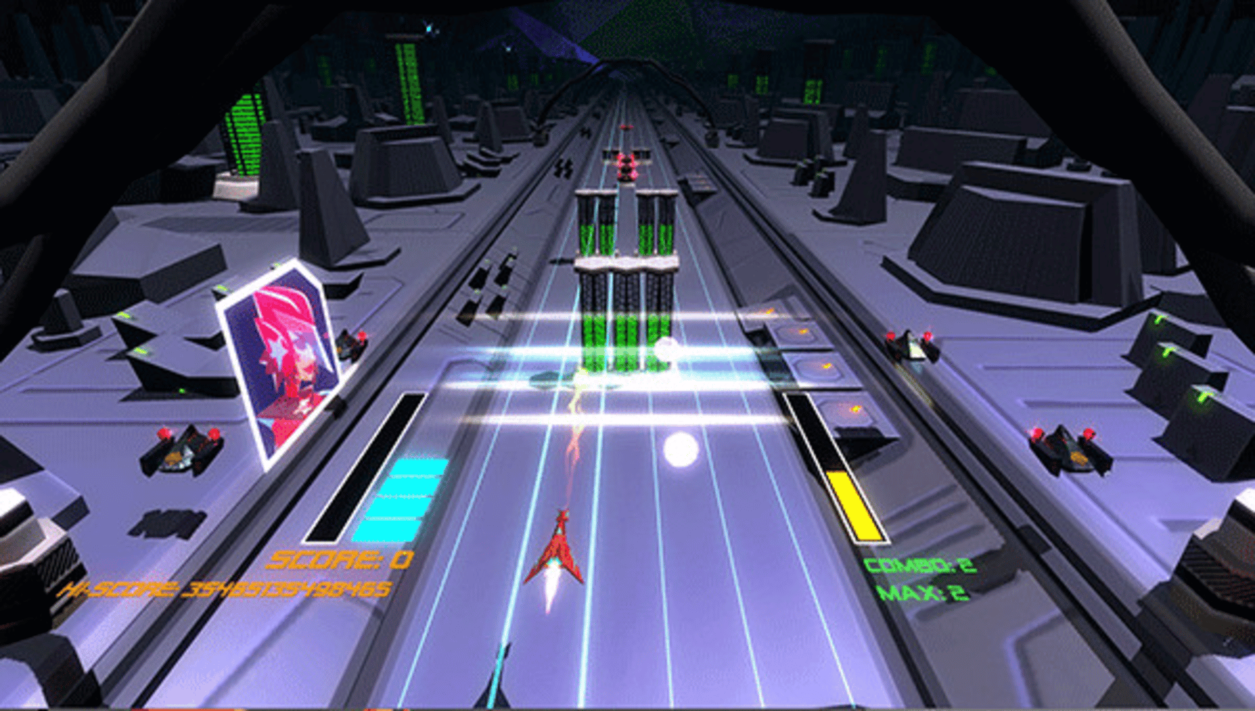 Stereo Aereo screenshot