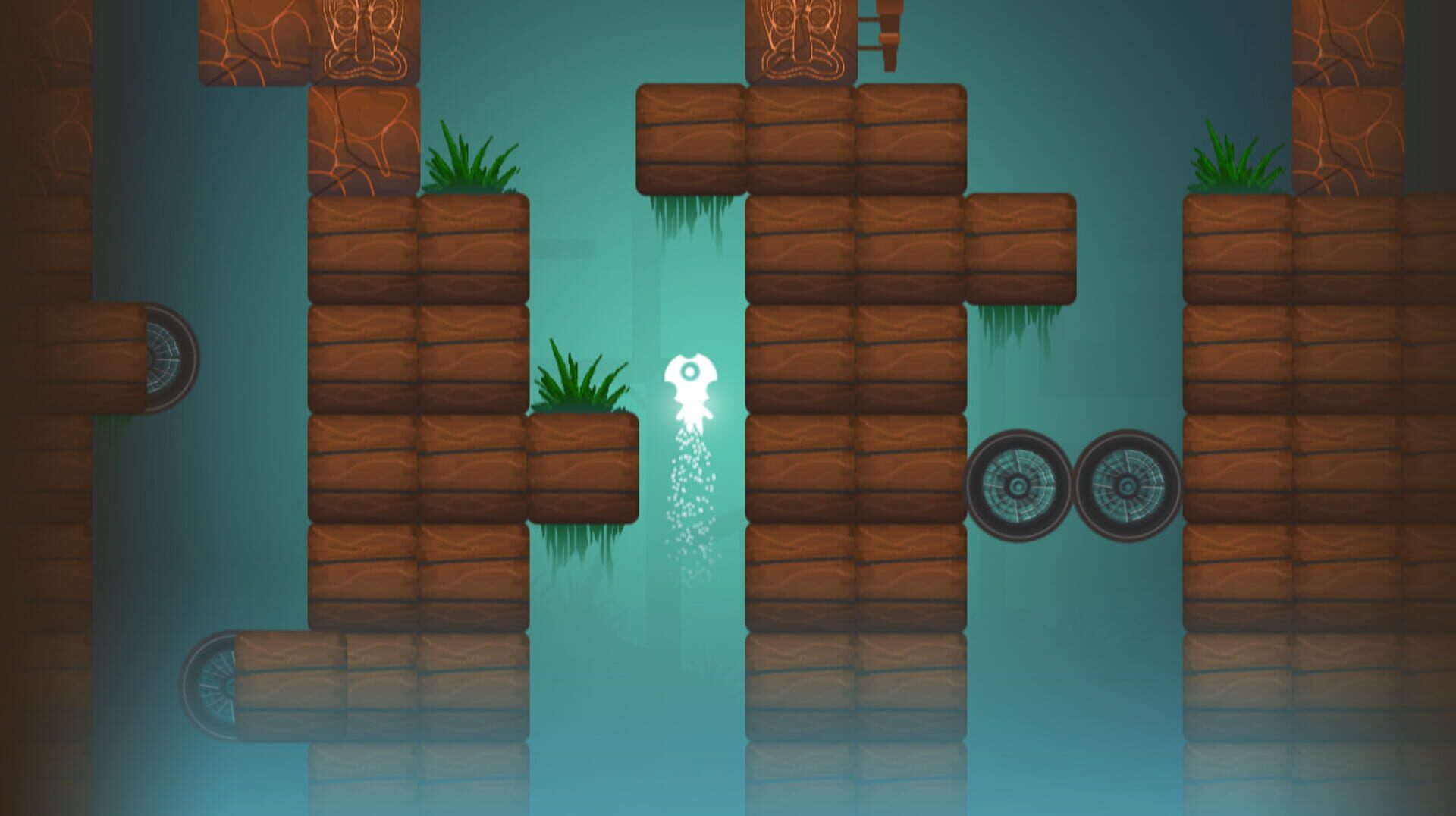 Spirit of Maya - Screenshot