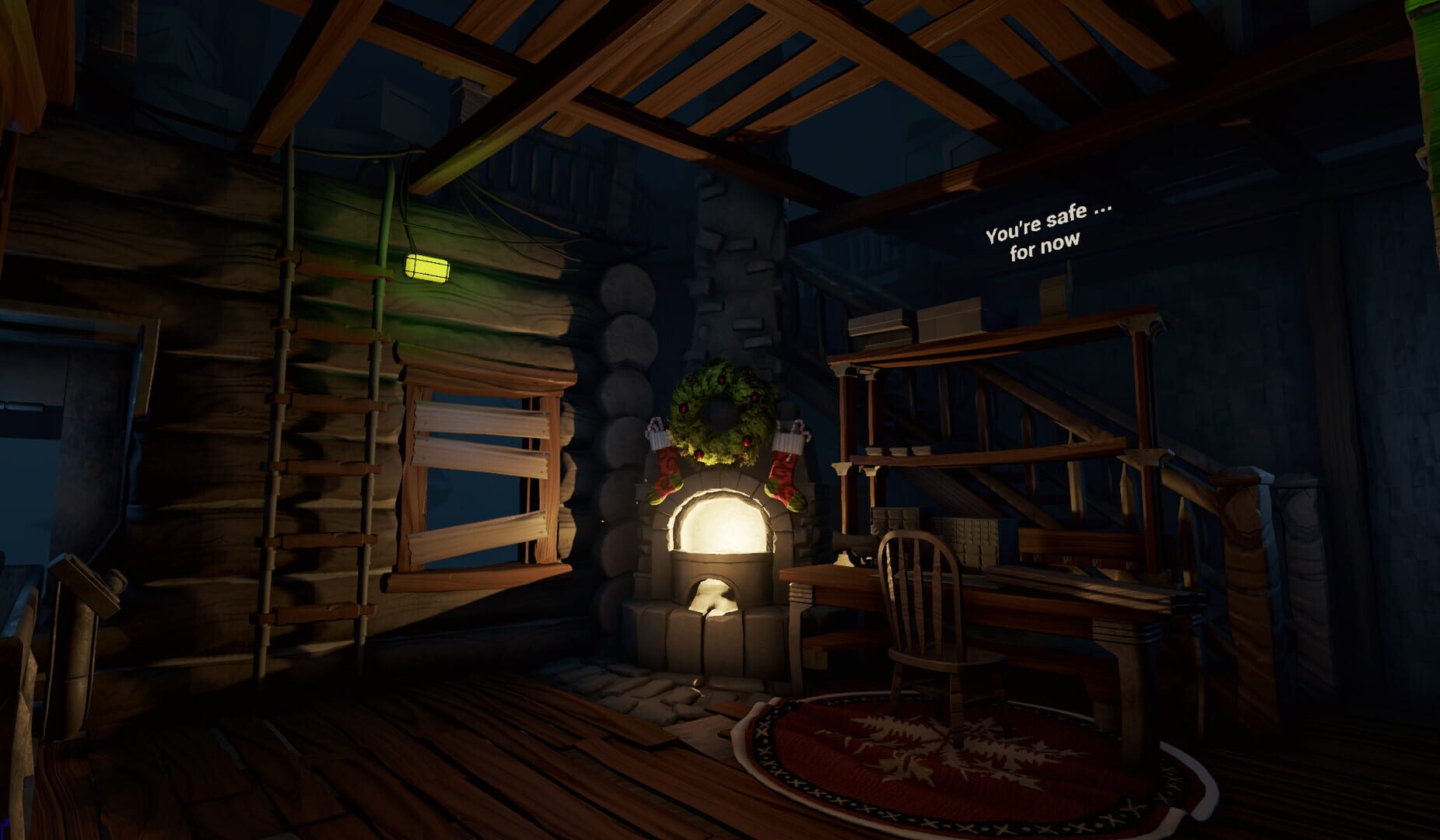 Nick - Screenshot