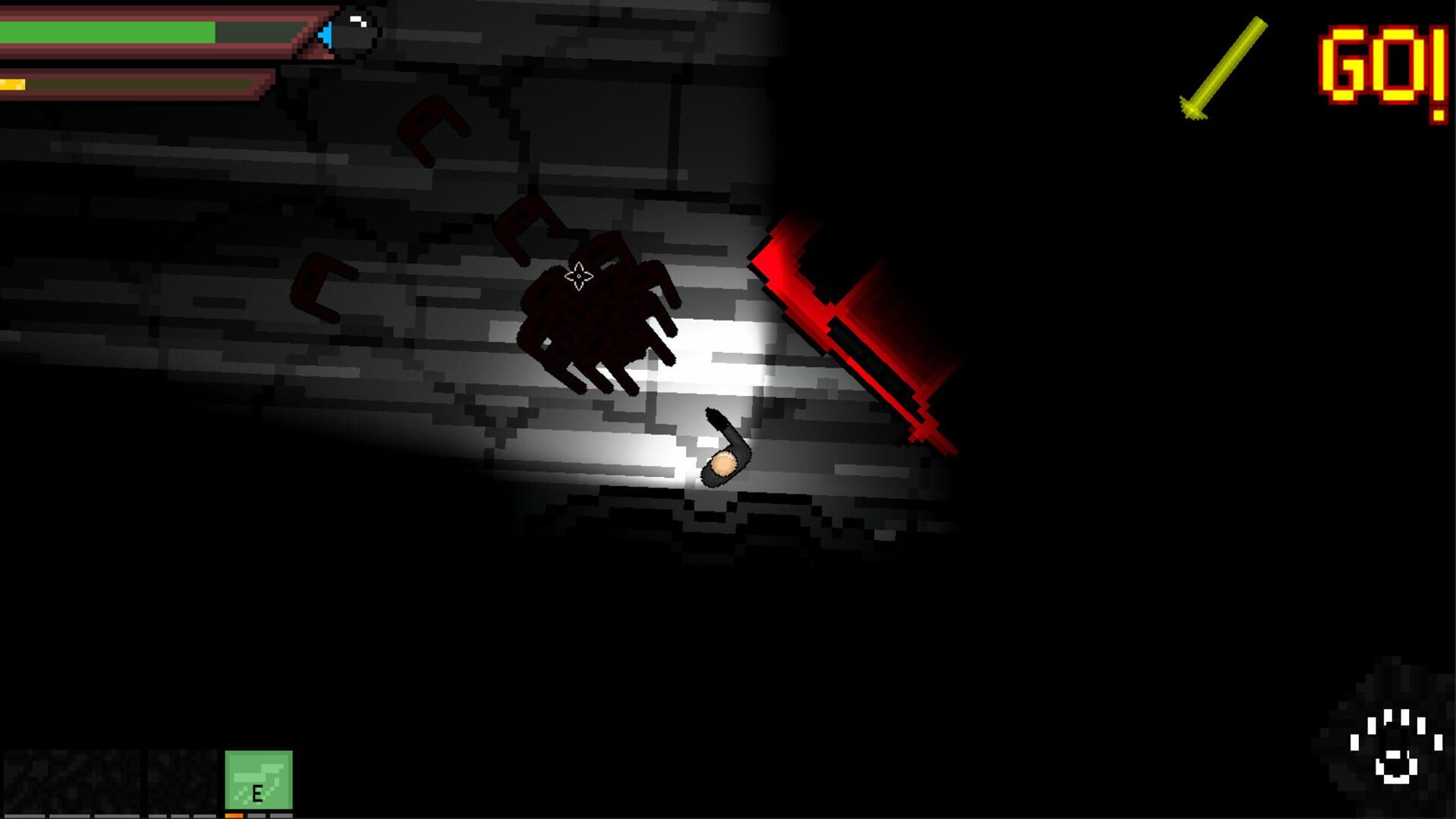 Infommi - Screenshot