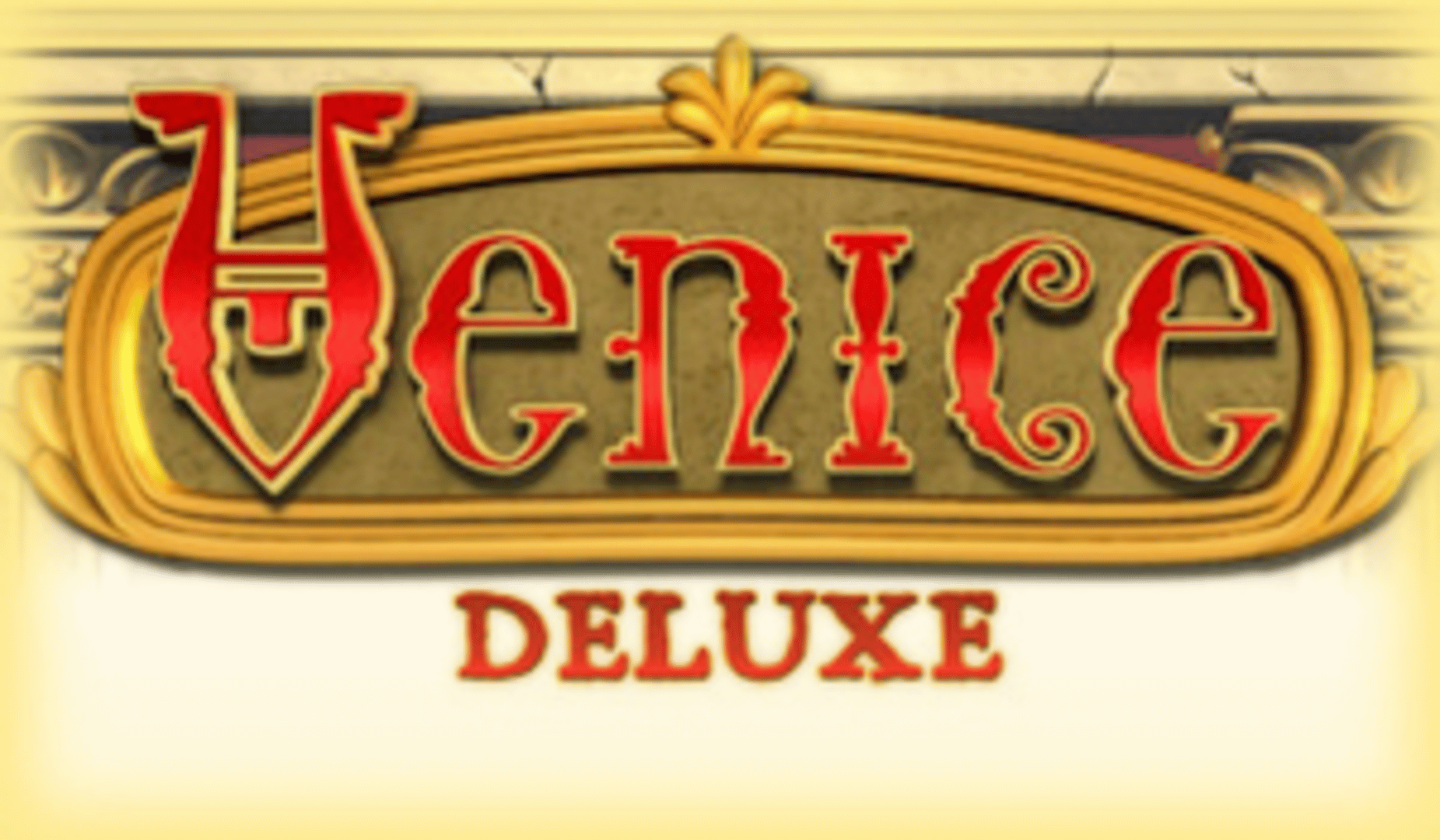 Venice Deluxe Cover