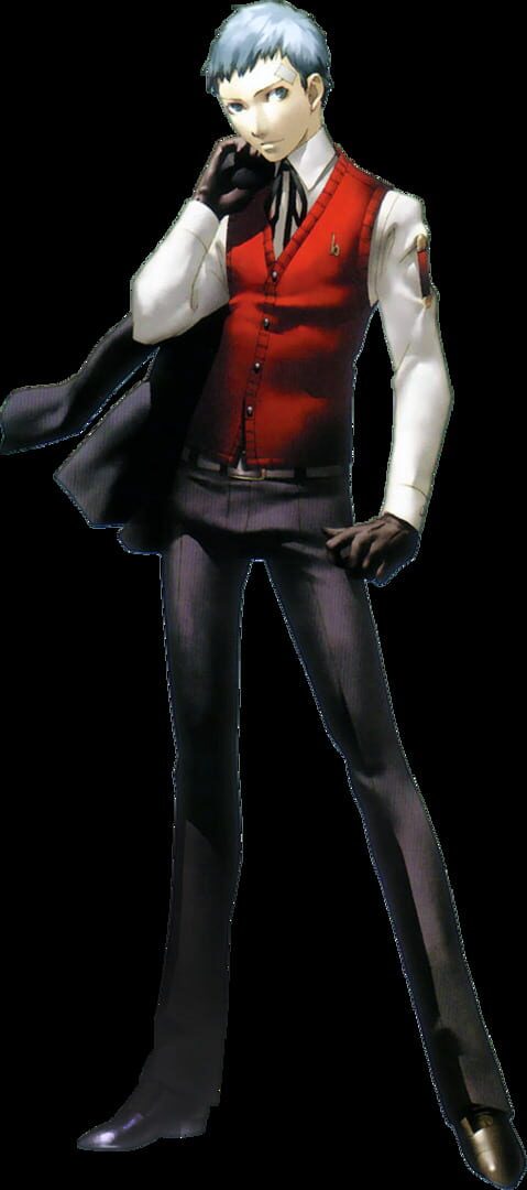 Akihiko Sanada