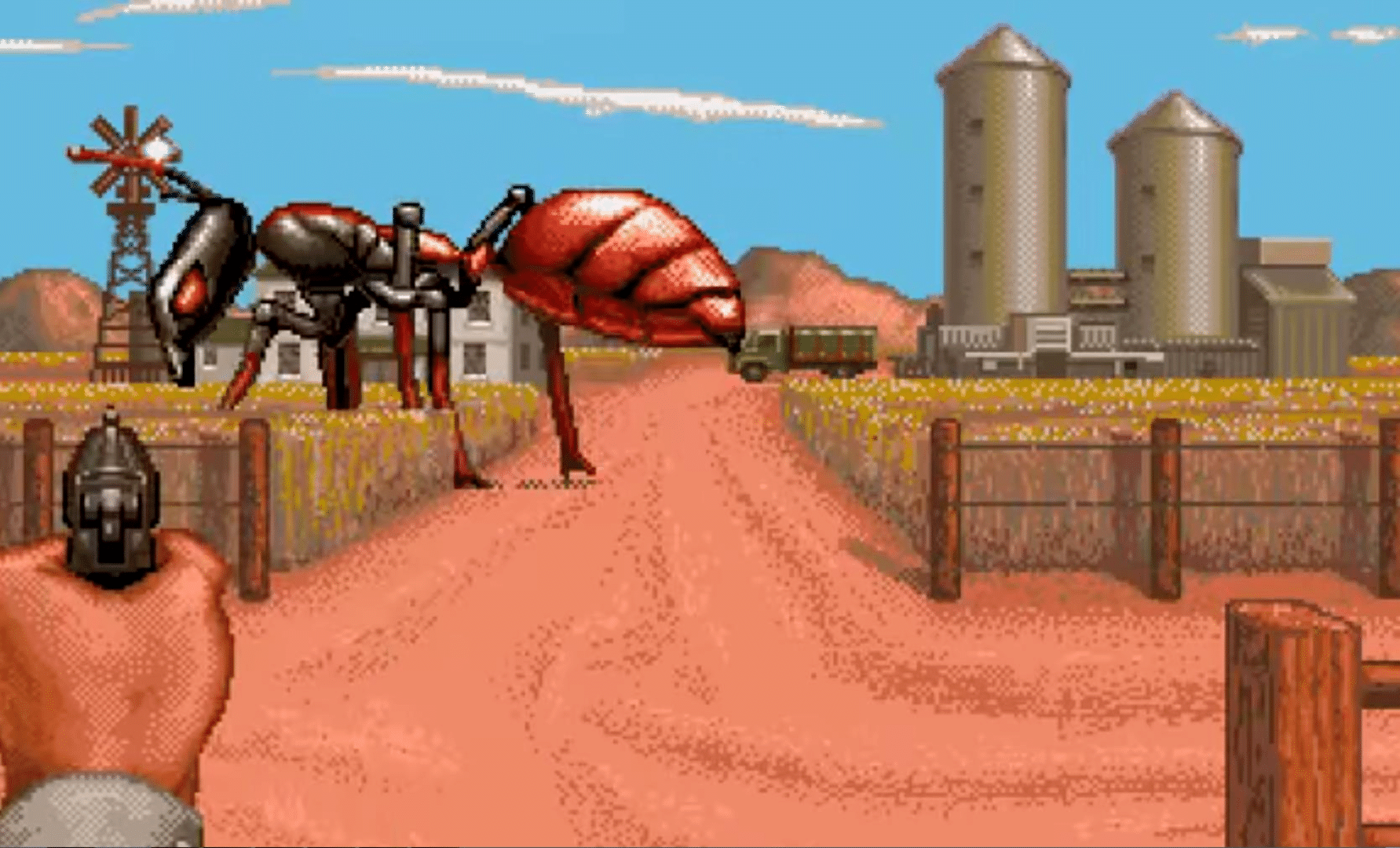 Cinemaware Anthology: 1986-1991 screenshot