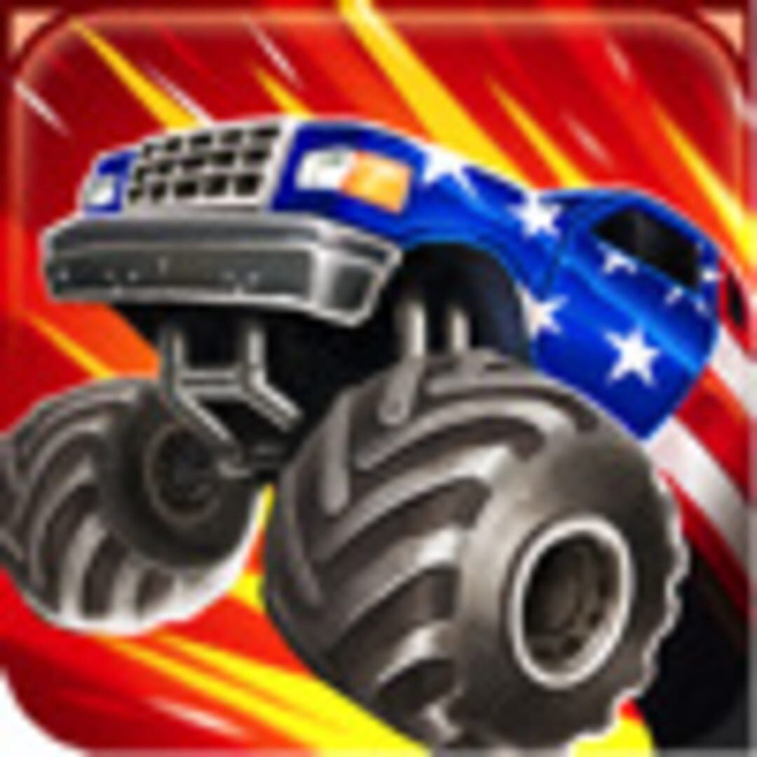 Monster Trucks Nitro II