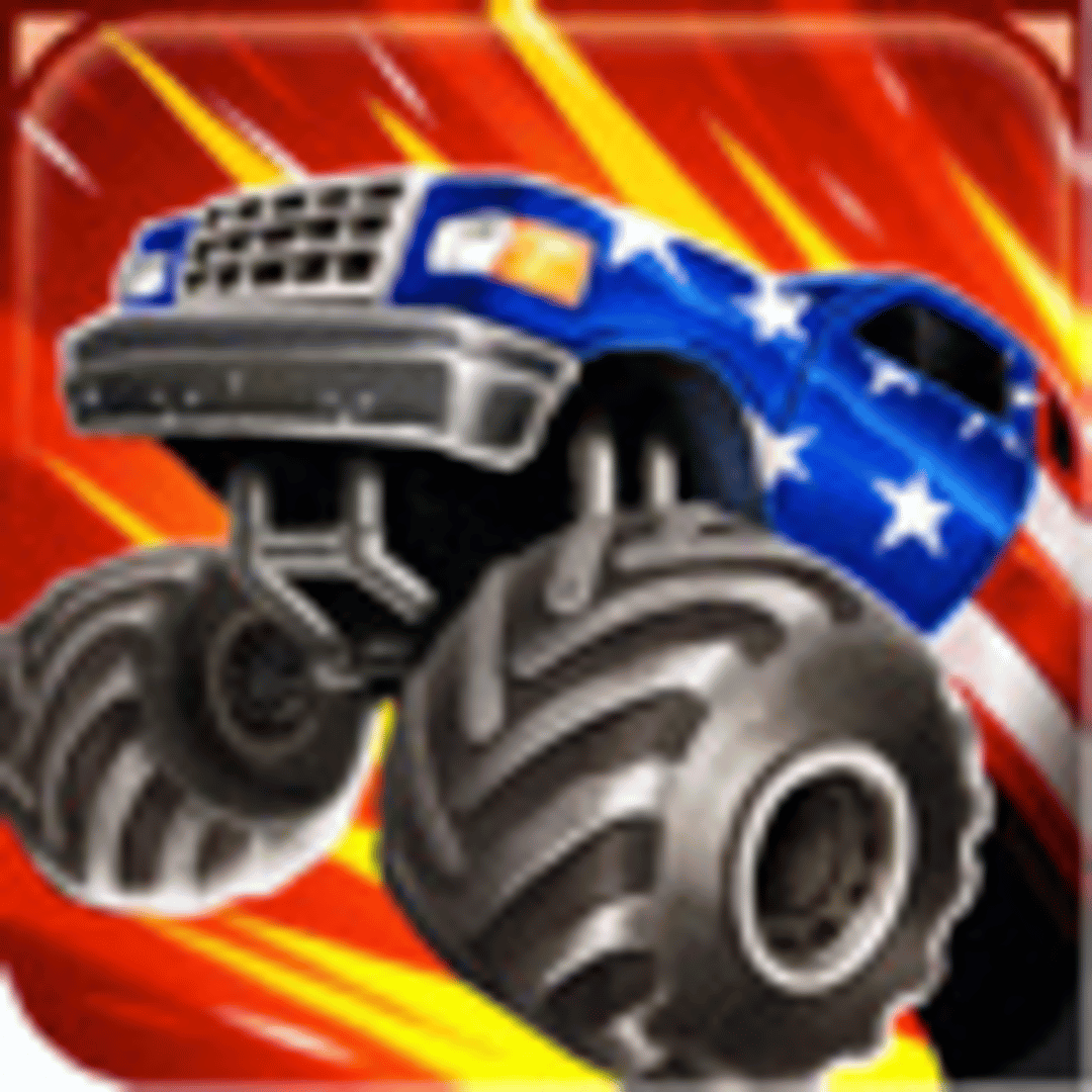 Monster Trucks Nitro II Cover