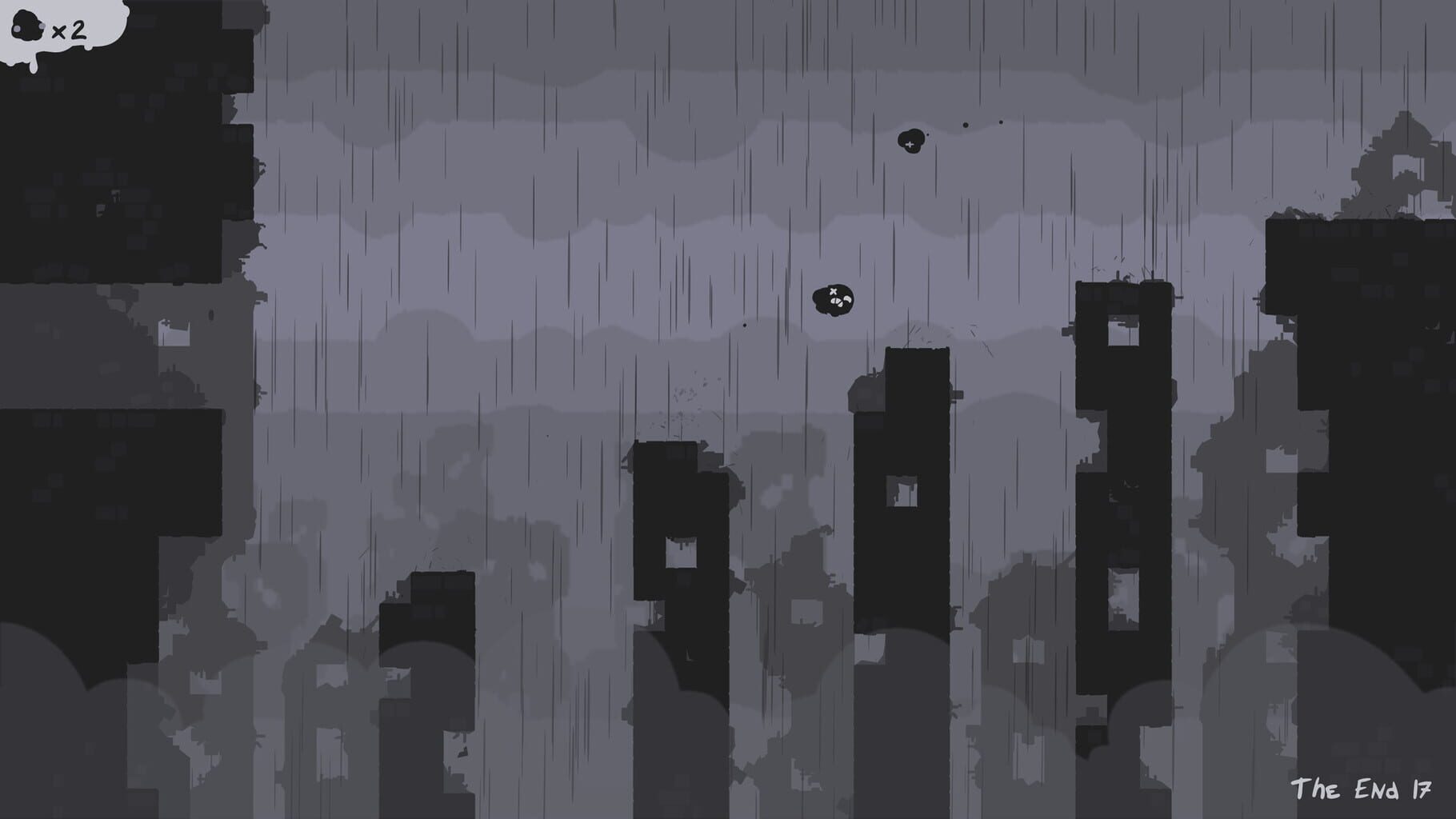 The End Is Nigh screenshot