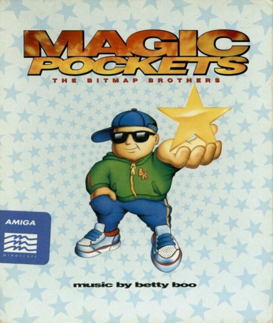 Magic Pockets (1991)