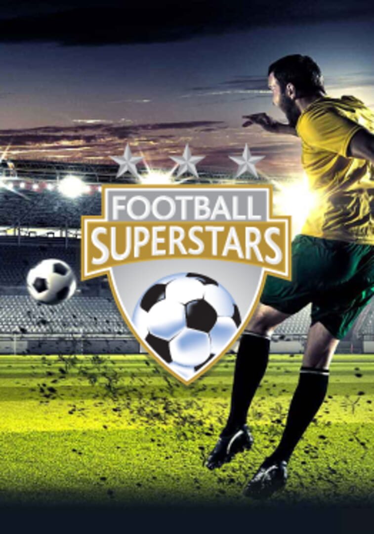 Football superstar 2