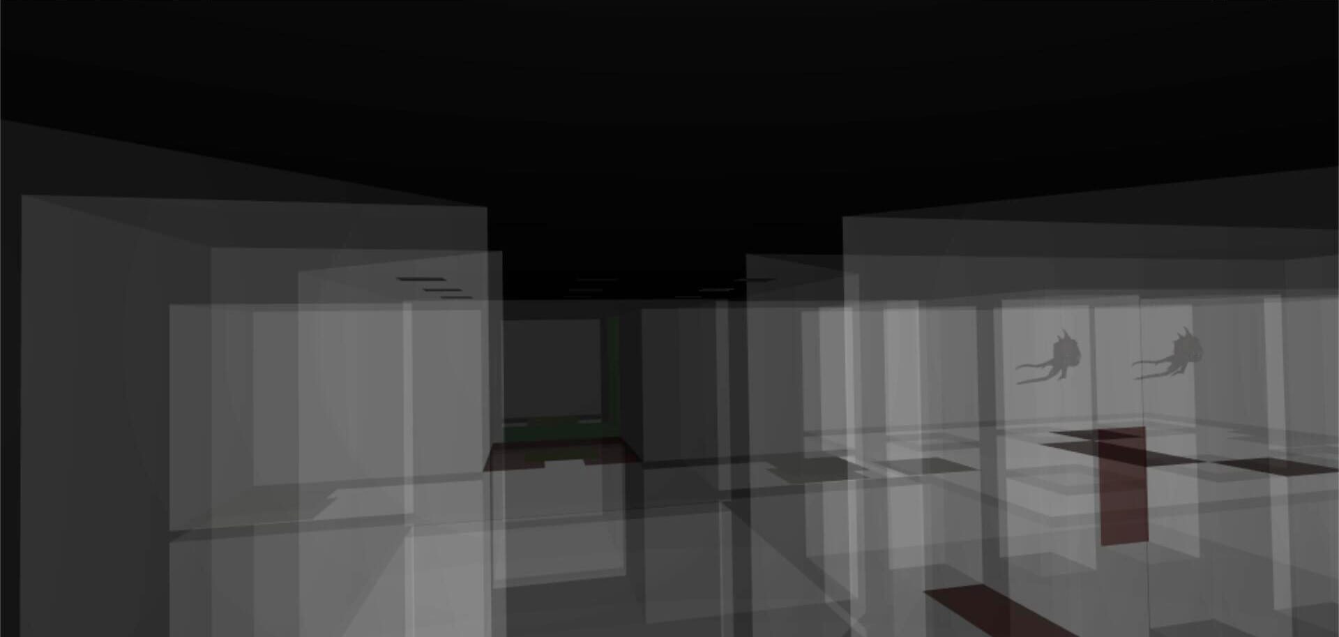 DarkMaze - Screenshot