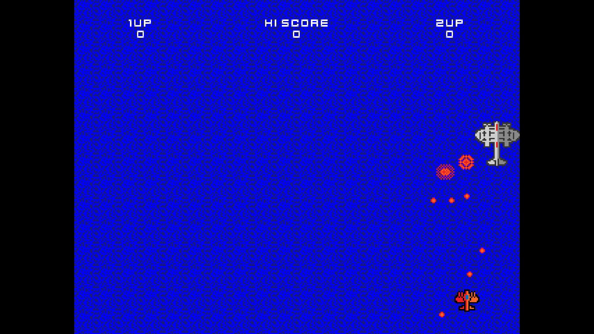 Tiger Fighter 1931 - Screenshot