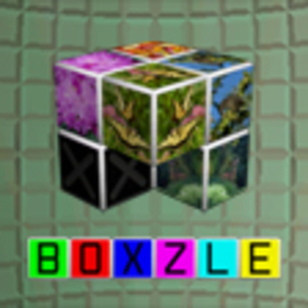 Boxzle (2014)