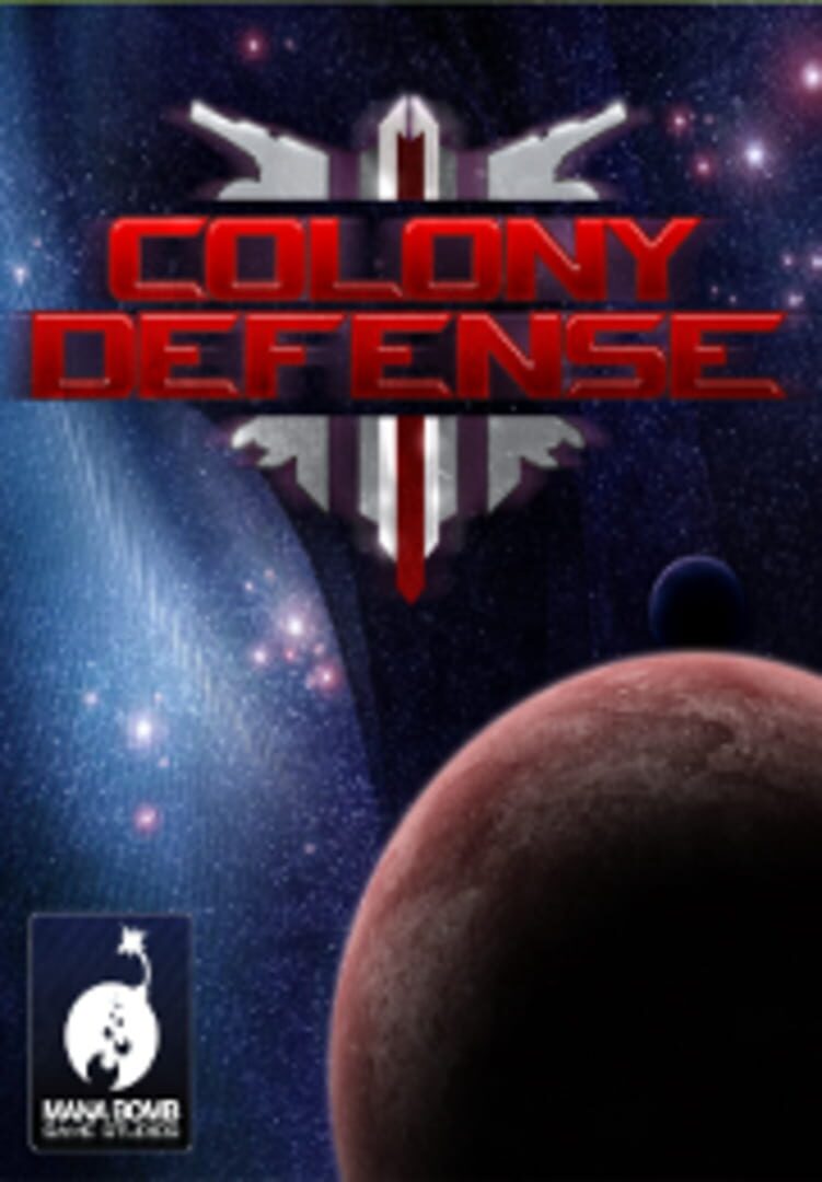 Jeu : Colony Defense