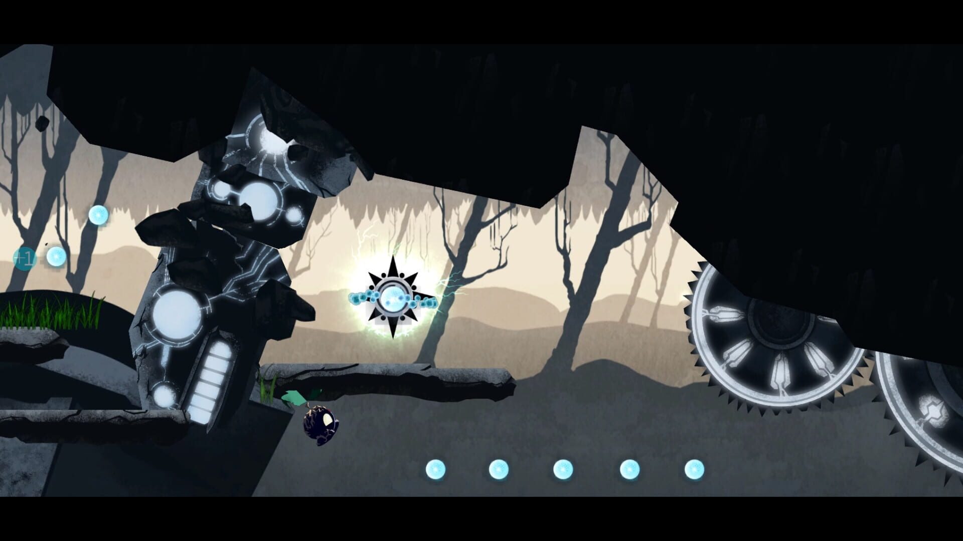 DNO Rasa's Journey - Screenshot